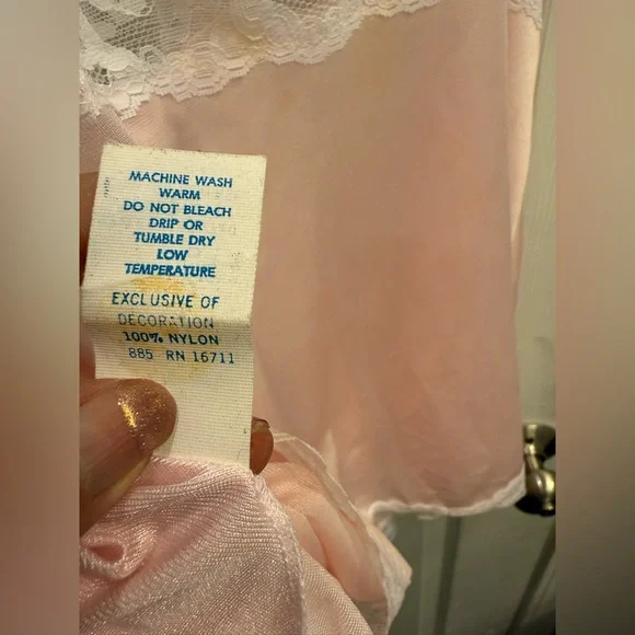 Lingerie 3 pcs NWT - Picture 8 of 12